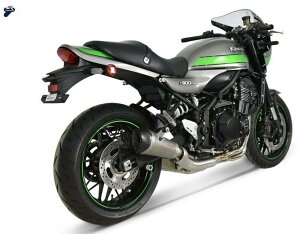 TERMIGNONI e~j[j RjJ^Cv XbvITCT[ Z900RS KAWASAKI JTL XbvI}t[ }t[