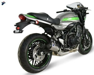 TERMIGNONI e~j[j GP2R^Cv XbvITCT[ Z900RS KAWASAKI JTL XbvI}t[ }t[