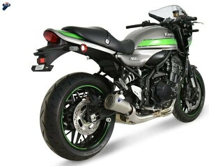 TERMIGNONI e~j[j GP2R^Cv XbvITCT[ Z900RS KAWASAKI JTL XbvI}t[ }t[