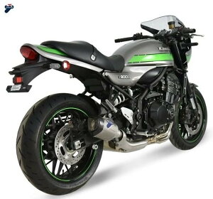 TERMIGNONI e~j[j oXV[g^Cv XbvITCT[ Z900RS KAWASAKI JTL XbvI}t[ }t[