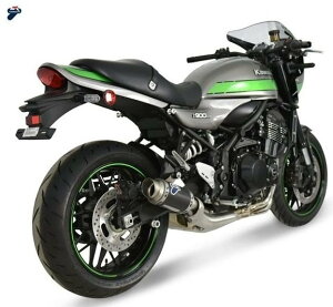 TERMIGNONI e~j[j GPNVbN^Cv XbvITCT[ Z900RS KAWASAKI JTL XbvI}t[ }t[