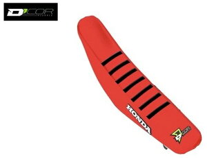 DfCOR fBR[ utV[gJo[ CRF250R CRF450R HONDA z_ V[gJo[ V[g֘A O J[Fbh(ubNut)