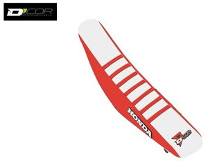 DfCOR fBR[ utV[gJo[ CRF250R CRF450R HONDA z_ V[gJo[ V[g֘A O J[Fbh^zCg(bhut)