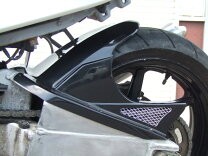 楽天市場】才谷屋 リアフェンダー cbr250rrの通販
