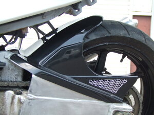 EIGHT(�˒J��) �G�C�g(�T�C�^�j��) ���A�t�F���_�[ CBR250RR MC22 HONDA �z���_ �t�F���_�[�֘A �O��