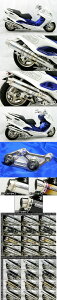 WirusWin ECYEB AeBbg}t[ XeXdl |bp[^Cv }WFXeB125 YAMAHA }n tGL][Xg}t[ }t[