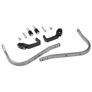 ZETA RACING �W�[�^ ���[�V���O �A�h�x���`���[�A�[�}�[�n���h�K�[�h KLX230�^SM��p KLX230 KLX230SM KAWASAKI �J���T�L �n���h�K�[�h�E�i�b�N���K�[�h �n���h�����Ӄp�[�c �n���h��