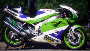 RPM �A�[���s�[�G�� RPM-DUAL�t���G�L�]�[�X�g�}�t���[ ZXR400 ZXR400R KAWASAKI �J���T�L �t���G�L�]�[�X�g�}�t���[ �}�t���[