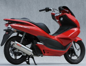 YAMAMOTO RACING }g[VO SPEC-A I[o }t[ PCX150 HONDA z_ tGL][Xg}t[