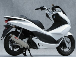 YAMAMOTO RACING }g[VO SPEC-A TYPE-S }t[ PCX125 eSP HONDA z_ tGL][Xg}t[