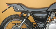 OSCAR オスカー トラッカーシート GRASS TRACKER BIGBOY [グラストラッカービッグボーイ] SUZUKI スズキ …