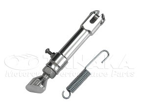 �c������(TANAKA) �^�i�J�V���E�J�C �ėp �A���~�T�C�h�X�^���h ������ �����L�[ �S���� HONDA �z���_ �T�C�h�X�^���h �t���[��