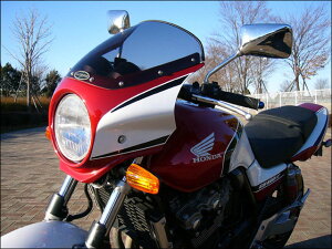 CHIC DESIGN VbNfUC }XJ[h CB400X[p[tHA HONDA z_ rLjJE JE֘A O XN[J[FX[N / J[Fp[փu[
