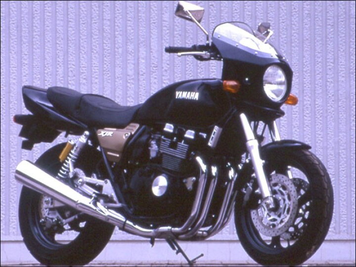 楽天市場】CHIC DESIGN シックデザイン マスカロード XJR400 XJR400R 
