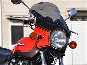 CHIC DESIGN VbNfUC }XJ[h [t@[750 [t@[750RS KAWASAKI JTL rLjJE JE֘A O XN[J[FNA / J[F^bN`FXibguE