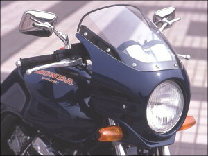 CHIC DESIGN VbNfUC }XJ[h CB400X[p[tHA HONDA z_ rLjJE JE֘A O J[FsAubN / XN[J[FNA