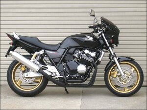 CHIC DESIGN VbNfUC [hRbg2 CB400X[p[tHA HONDA z_ rLjJE JE֘A O XN[J[FX[N / J[FfW^Vo[^bN