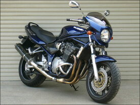 CHIC DESIGN シックデザイン ロードコメット2 バンディット1200 SUZUKI スズキ