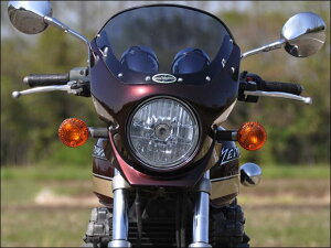 CHIC DESIGN VbNfUC [hRbg2 [t@[750 [t@[750RS KAWASAKI JTL rLjJE JE֘A O XN[J[FX[N / J[F^bNI[Vu[