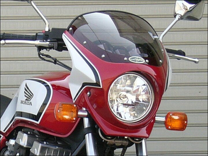 楽天市場】CHIC DESIGN シックデザイン ロードコメット2 CB750 HONDA 