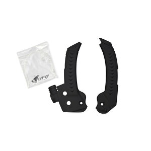 UFO ���[�t�H�[ �t���[���K�[�h TC50 TC65 TC85 TC125 TC250 FC250 FC350 FC450 HUSQVARNA �n�X�N�o�[�i �t���[���J�o�[ �t���[��