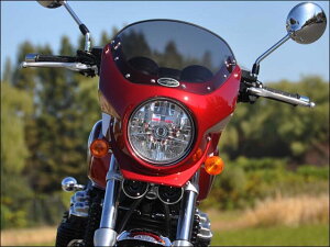 CHIC DESIGN �V�b�N�f�U�C�� ���[�h�R���b�g2 CB1100 HONDA �z���_ �r�L�j�J�E�� �J�E���֘A �O�� �X�N���[���J���[�F�X���[�N / �J���[�F�L�����f�B�O���[���[���b�h