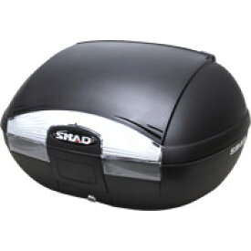 SHAD シャッド SH45 トップケース ブラック