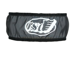 Roland Sands Design ローランドサンズデザイン RSDロゴ入りレインソック (側面) HARLEY-DAVIDSON ハーレーダビッドソン エアクリーナー・エアクリーナーエレメント 吸気関連 エンジン