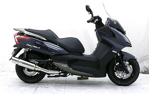 WirusWin ECYEB t@[Xg}t[ Downtown 125i KYMCO LR tGL][Xg}t[ }t[