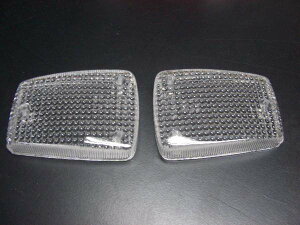 ACP �G�[�V�[�s�[ �N���A�[�E�B���J�[�����Y CBX400F HONDA �z���_ �E�C���J�[�����Y ���Η� �d���n