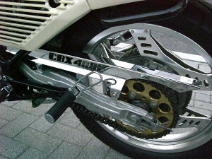 ACP G[V[s[ SCbL`F[P[X CBX400F HONDA z_ `F[Jo[ O