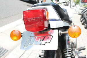 ACP �G�[�V�[�s�[ �t�F���_�[���X�L�b�g RG250E SUZUKI �X�Y�L �t�F���_�[�֘A �O��