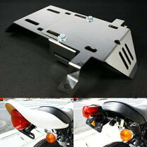 楽天市場】エイプ 50 z2 テールの通販