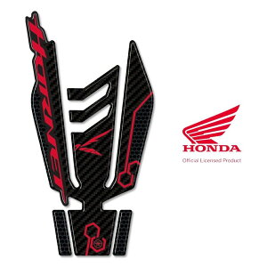 ODAX オダックス 【LabelBike】3Dタンクステッカー CB1000 HORNET CB750 HONDA ホンダ ステッカー・デカール 外装