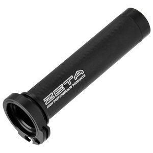 ZETA RACING �W�[�^ ���[�V���O �A���~�X���b�g���`���[�u YZ250F YZ450F YZ250FX YZ450FX WR250F WR450F RM-Z250 RM-Z450 YAMAHA ���}�n SUZUKI �X�Y�L �C���i�[�p�C�v�E�X���b�g���R�[�� �n���h��