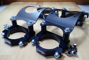 工房きたむら コウボウキタムラ スタビライザーセット セロー225 YAMAHA ヤマハ フォークスタビライザー サスペンション 足回り