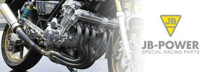 JB POWER(BITO R&D) JBp[(rg[R&D) `^Ȃ}t[ CB1100R HONDA z_ tGL][Xg}t[ }t[