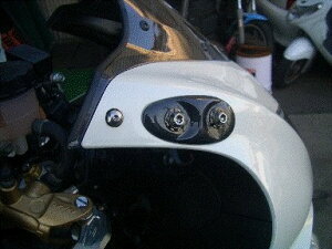 BECREWS r[N[Y ~[X[U[ GSX1300R HAYABUSA [nuT] SUZUKI XYL ~[ nh