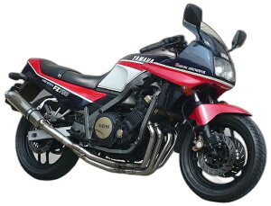 techserfu ebNT[t [ZEEX SUPER STINLESS MUFFLER]W[NX X[p[XeX tGL][Xg}t[ FZ750 YAMAHA }n }t[ TCT[AE^[fށF\bh`^