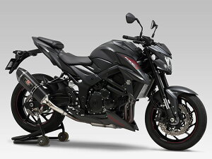 YOSHIMURA ヨシムラ スリップオン R-77J サイクロン EXPORT SPEC 政府認証 GSX-S750 SUZUKI スズキ スリップオンマフラー マフラー タイプ:SMC(メタルマジックカバー)/重量(STD4.6kg):2.7kg