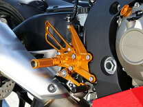楽天市場】バックステップ cbr1000rrの通販