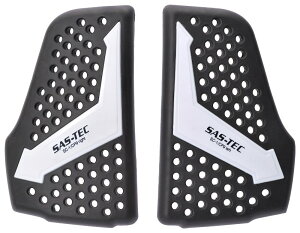 DAYTONA デイトナ SAS-TEC(サステック) 胸部プロテクター 胸部プロテクター・チェストガード・ブレストガード プロテクター