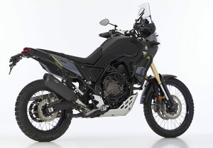 SHARK V[N DSX-10 (2-1) XbvI}t[ Tenere 700 YAMAHA }n }t[