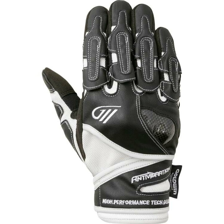 楽天市場 Goldwin ゴールドウイン リアルライドプロテクションメッシュグローブ Gsm レディース サイズ Wl ウェビック 楽天市場店