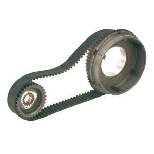 BELT DRIVES LTD. �x���g�h���C�u �v���C�}���x���g �h���C�u �L�b�g 1 1�^2�C���` 11mm�yPRIMARY DRIVE KIT 11MM 1�^2 INCH�z 55-64 PANHEADNU HARLEY-DAVIDSON �n�[���[�_�r�b�h�\�� �~�b�V�����E�M�A �G���W���p�[