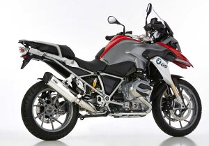 SHARK V[N DSX-5 Slip on Exhaust (2-1) XbvI}t[ R1250GS Adventure BMW }t[