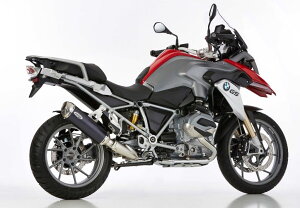 SHARK V[N DSX-5 Slip on Exhaust (2-1) XbvI}t[ R1250GS Adventure BMW }t[