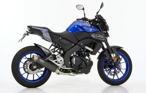 SHARK V[N SRC 4 Complete Exhaust System (1-1) XbvI}t[ MT-125 YZF-R125 YAMAHA }n }t[