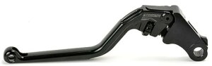 ACCOSSATO �A�R�T�b�g CNC�N���b�`���o�[ H250 Shadow750 Black Spirit CBR250R CBR300R CB300F CB300FA CBR500R CB500F CB500X CMX300 Rebel CMX500 Grom125 Msx125 NC750 S X CB1100SF X-11 VT1300CR VT1300CS VT1300CT VT1300CX VTX1300 VTX1300S HONDA �z��