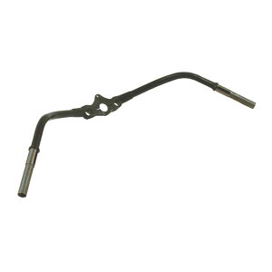 SAMWEL �T���E�F�� �����^ �X�v�����O�n���h���o�[�C�����C���yEARLY SPRINGER HANDLEBAR INLINE�z All early H-D with OEM or reproduction in-line Springer forks HARLEY-DAVIDSON �n�[���[�_�r�b�h�\�� �n���h���o�[ �n���h